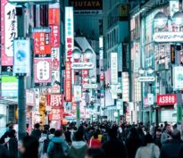 Transition énergétique au Japon: enfin le lever du soleil?