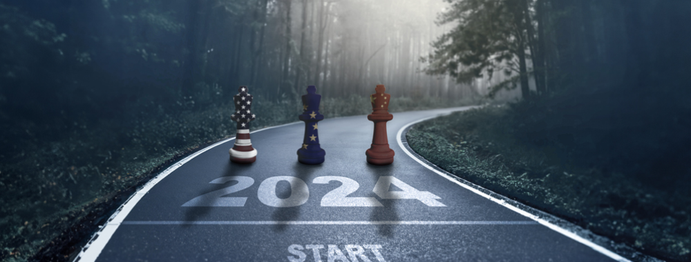 Opinion macroéconomique – janvier 2024