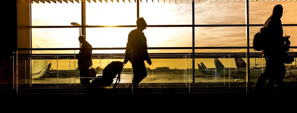 Retour aux (nouvelles) affaires