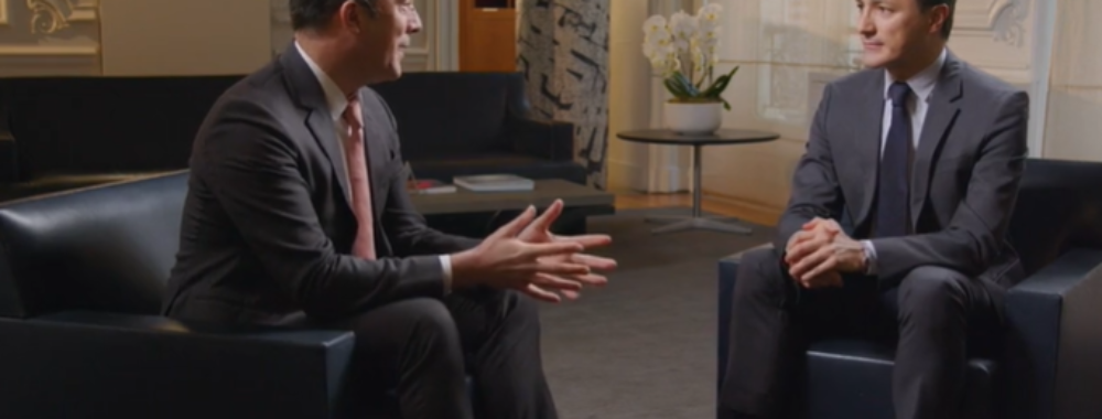 Notre scénario macroéconomique – janvier 2024