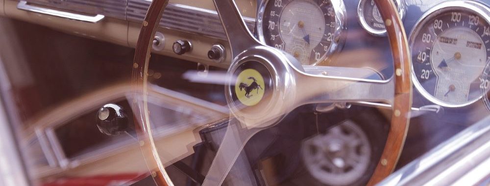 Investir dans le luxe en toute sécurité