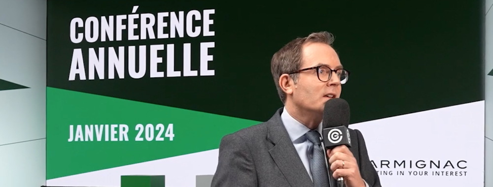Conférence annuelle 2024