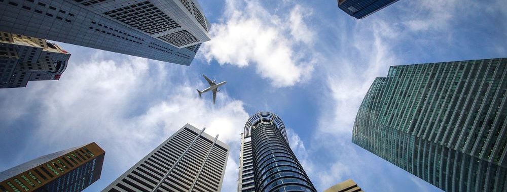 La diversification géographique et le value-add, nouvelles clés du marché immobilier?