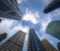 La diversification géographique et le value-add, nouvelles clés du marché immobilier?