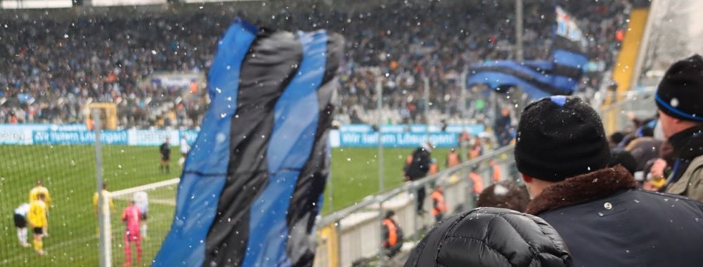 Investors’ Outlook: Les yeux rivés sur la zone de but