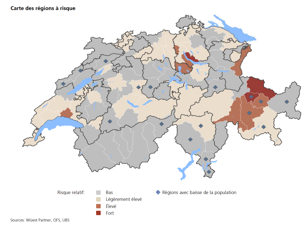 2024.03.11.Carte des régions à risque