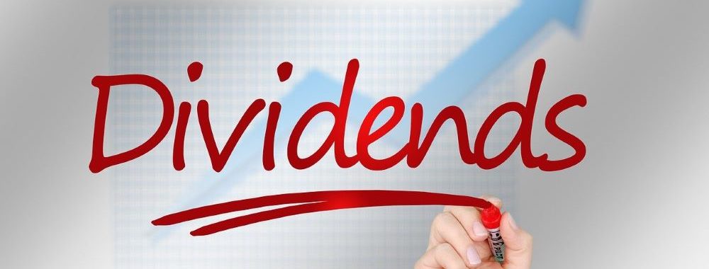 Les actions à dividendes peuvent être une option intéressante dans l’environnement de marché actuel