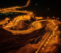 Assiste-t-on à un nouvel âge d’or pour les constructeurs d’infrastructures?