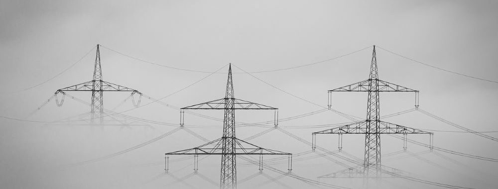 Les réseaux de distribution et de transmission