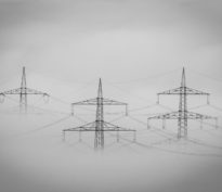 Les réseaux de distribution et de transmission