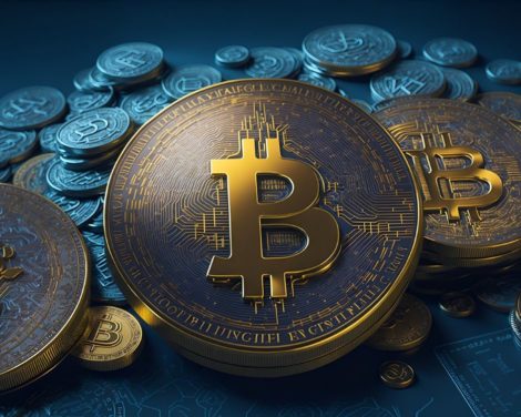 Crypto Market Compass (05 novembre 2025)