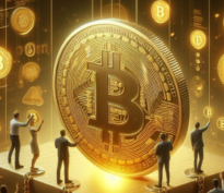 Les questions sur les crypto actifs évoluent