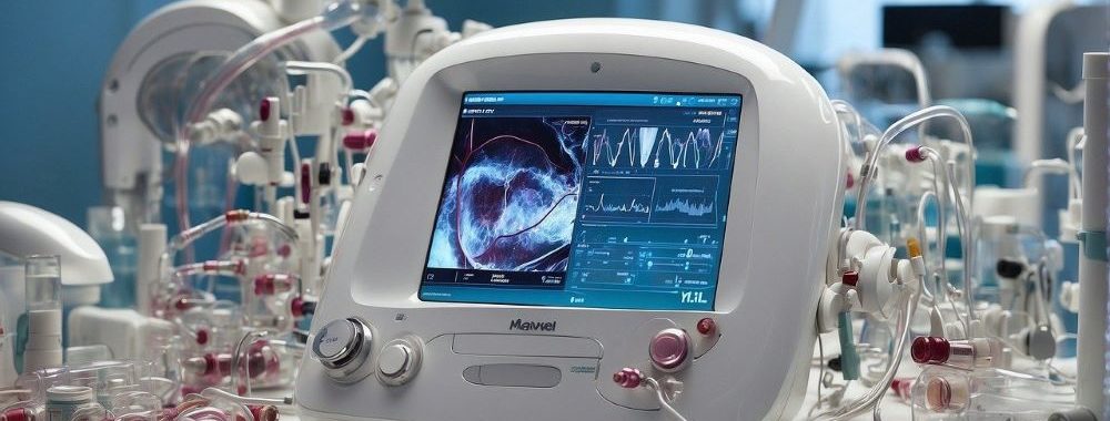 L’IA révolutionne la santé