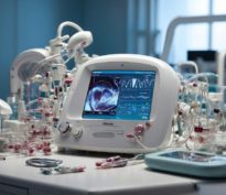 L’IA révolutionne la santé