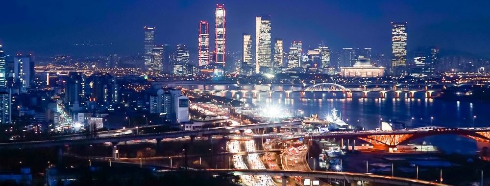 Profiter de la «décote coréenne»