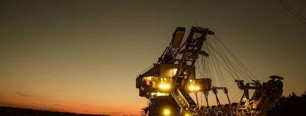 Contexte favorable pour les actions des secteurs de l’exploitation minière et de l’énergie
