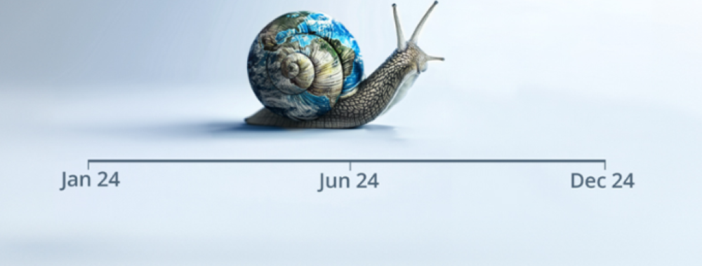 Opinion macroéconomique – juin 2024