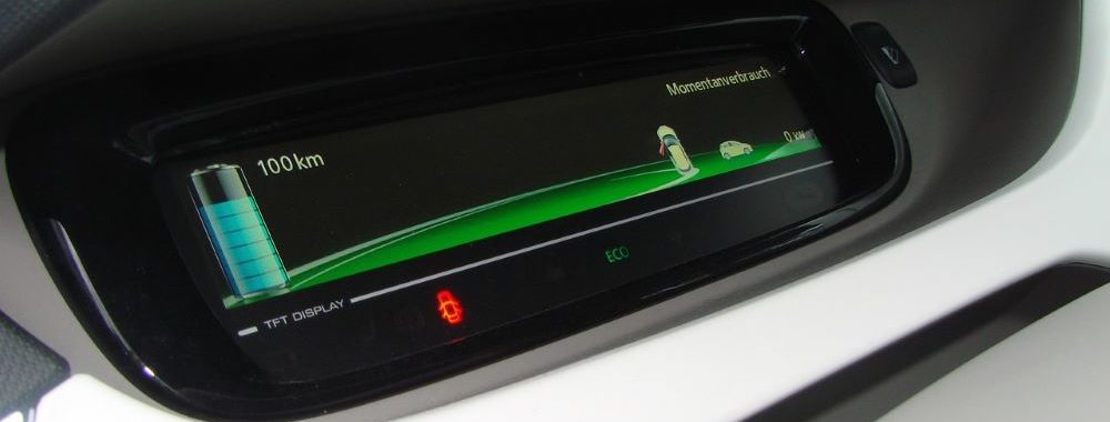 Pourquoi nous aimons les véhicules électriques