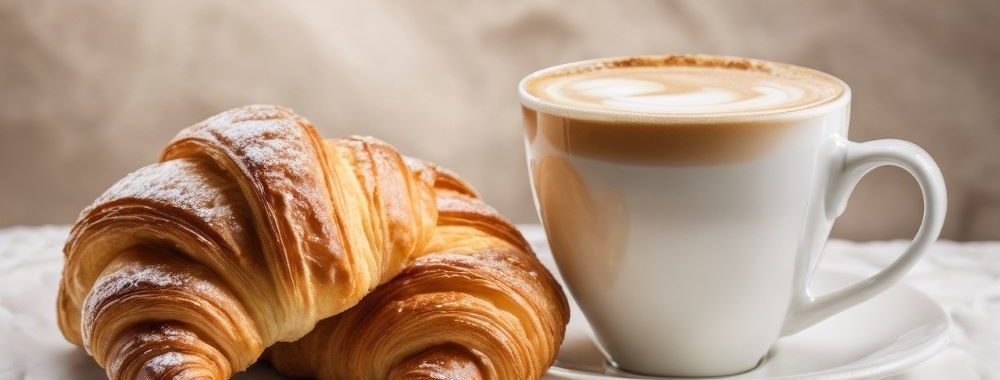Investors’ Outlook: petit-déjeuner continental