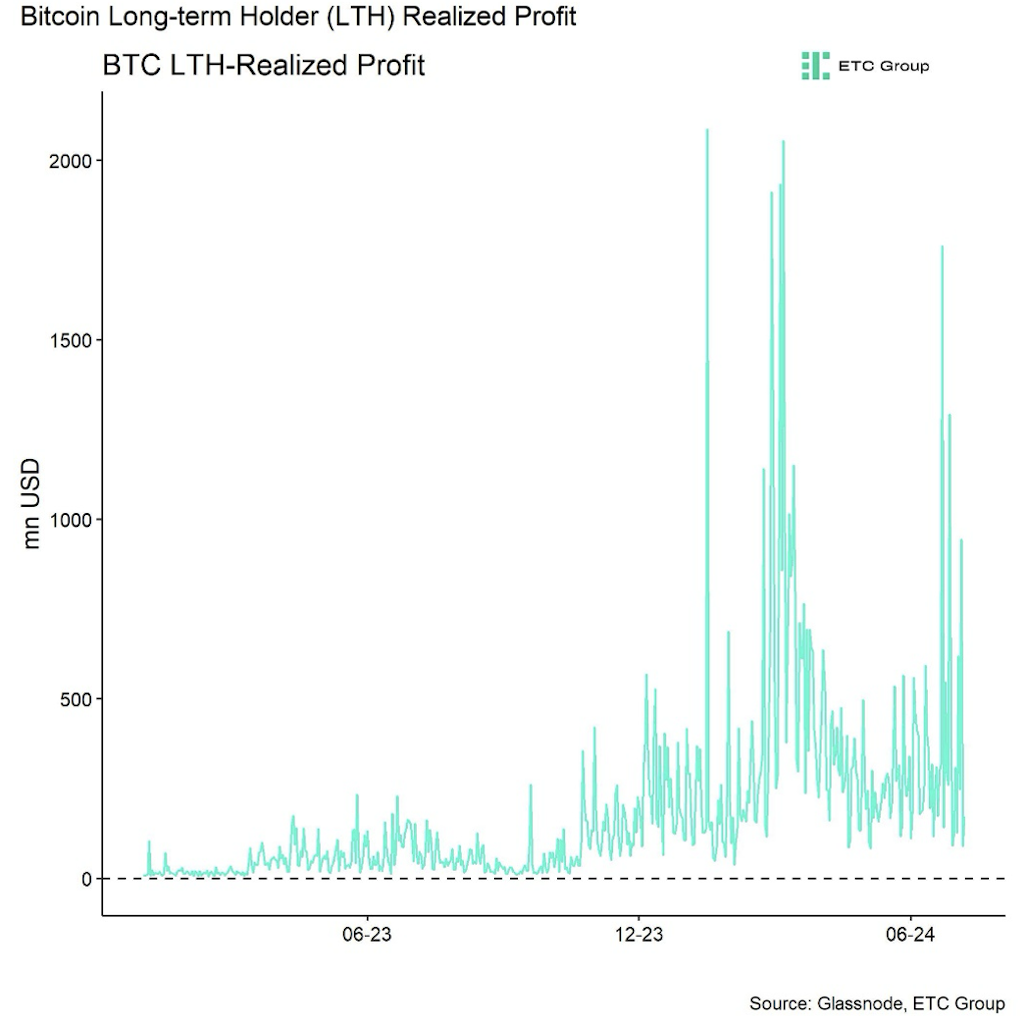 2024.07.09.Bitcoin Long-Term Holder