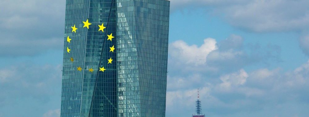 Commentaire BCE: Les espoirs de reprise étaient grands, l’économie de la zone euro fait du surplace
