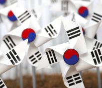 La Relance Économique de la Corée du Sud