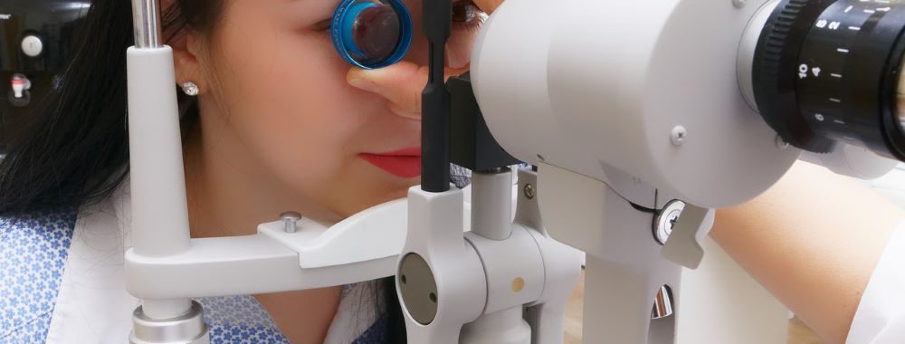 Traiter le problème mondial des déficiences visuelles