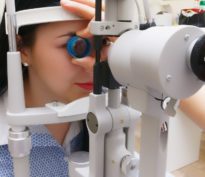 Traiter le problème mondial des déficiences visuelles