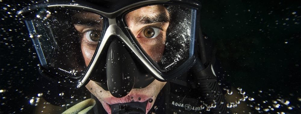 Premier palier de décompression…quid du suivant