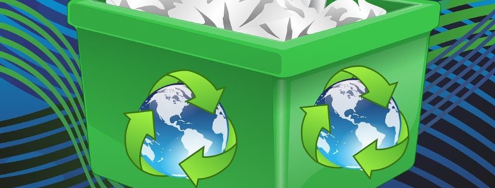 Recycler pour l’avenir