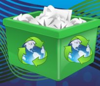 Recycler pour l’avenir