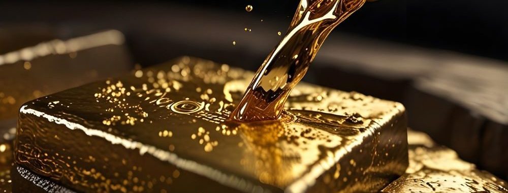 Pourquoi l’or affole les investisseurs