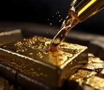 Pourquoi l’or affole les investisseurs