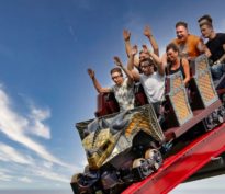 Grand huit émotionnel