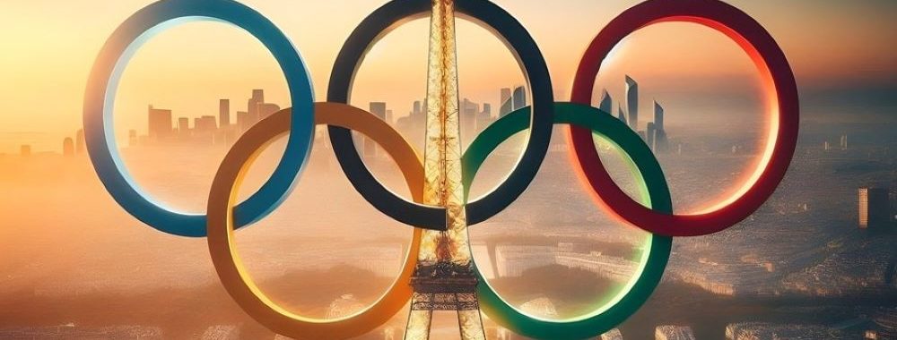 5G,IA,jumeaux numériques: ces technologies des JO qui dessinent le futur des compétitions sportives