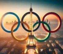 5G,IA,jumeaux numériques: ces technologies des JO qui dessinent le futur des compétitions sportives