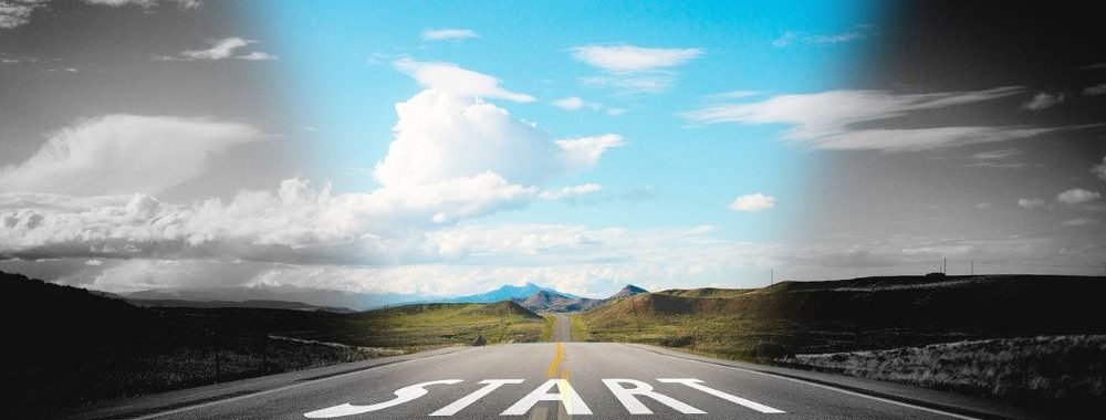 Quasi-retour à la case départ