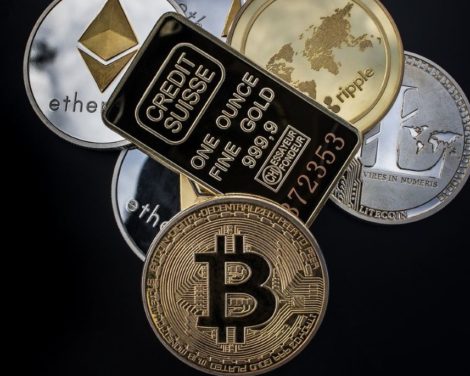 The Monthly Bitcoin Macro Investor (février 2026)