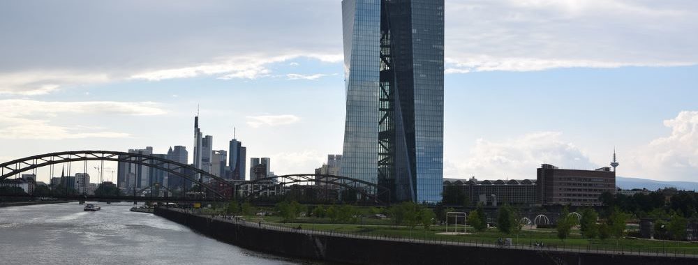 Quand la BCE et la Fed divergent