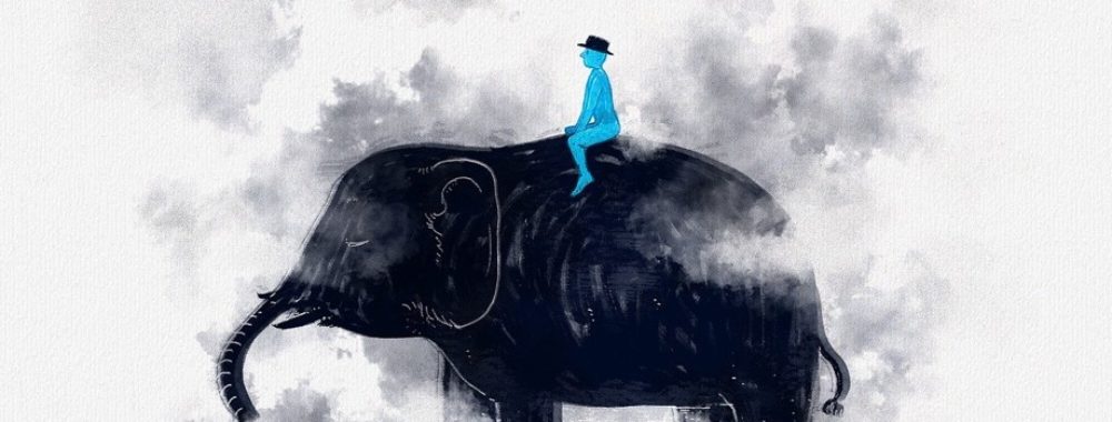 Du trou d’air d’août au conte de fées?