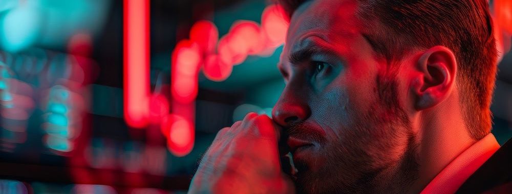 N’attendez plus la récession américaine; elle est peut-être déjà là…