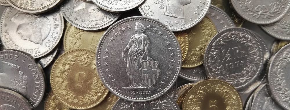 Résilience du fonds Sustainable Swiss Equity Income Plus en août