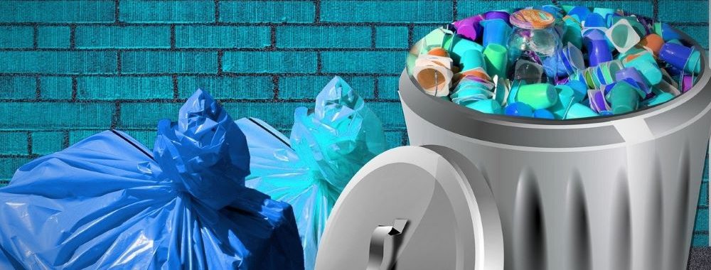 Déchets – une opportunité à ne pas gaspiller