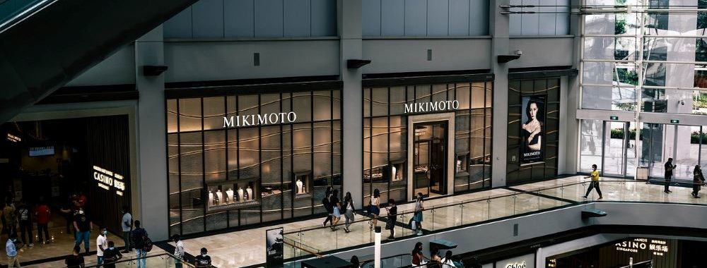 L’immobilier commercial (CRE)à la croisée des chemins. La voie à suivre