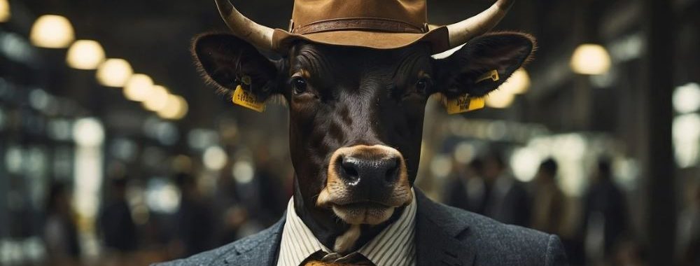 Sommes-nous entrés dans un marché haussier?