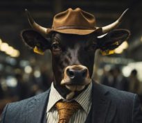 Sommes-nous entrés dans un marché haussier?