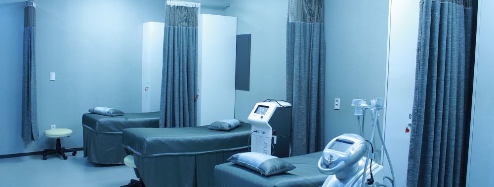 Au bord du collapsus financier: Les hôpitaux suisses sont-ils encore dignes de crédit?