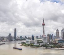 La politique chinoise franchit le Rubicon. Et maintenant?