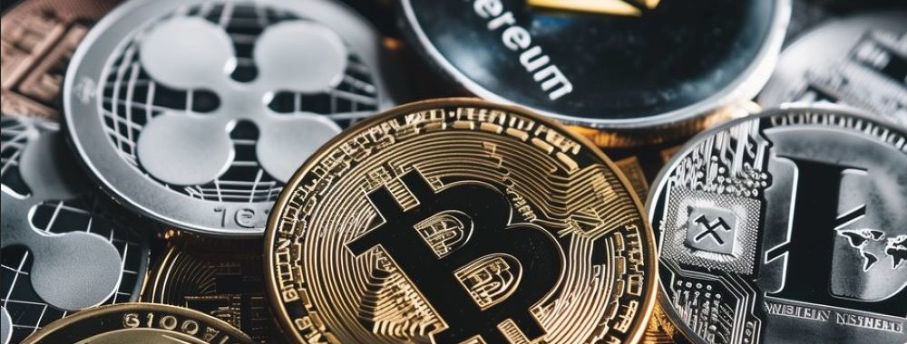 Les moteurs de la prochaine dynamique haussière des crypto-actifs