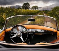 Les voitures de collection: passion, histoire et investissement (2/2)